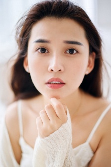 潘倩倩星光大道